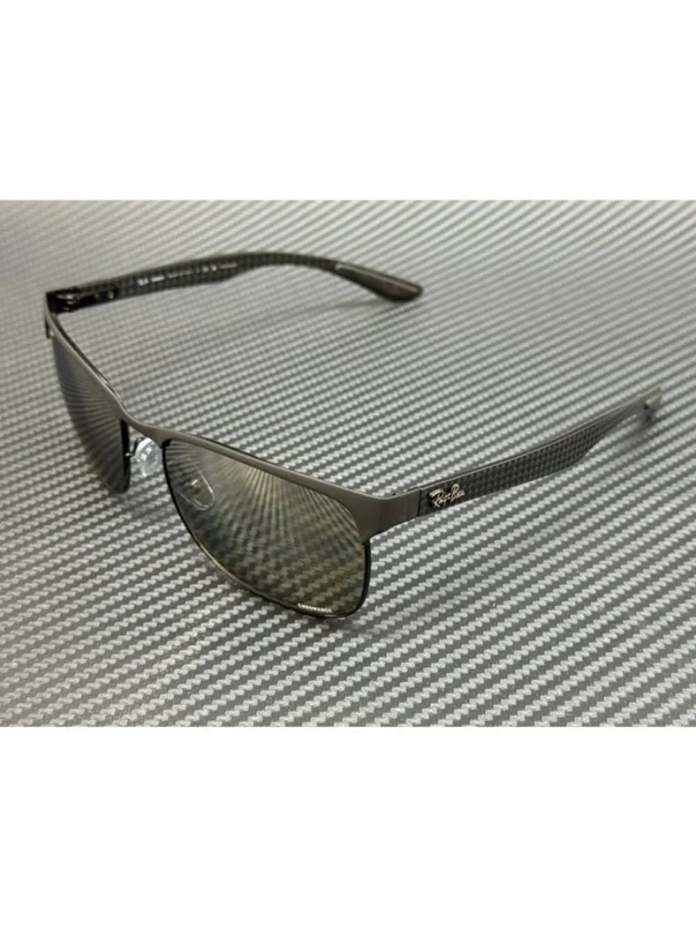 New Black Men Matte Black Sunglasses 60- 18- 135